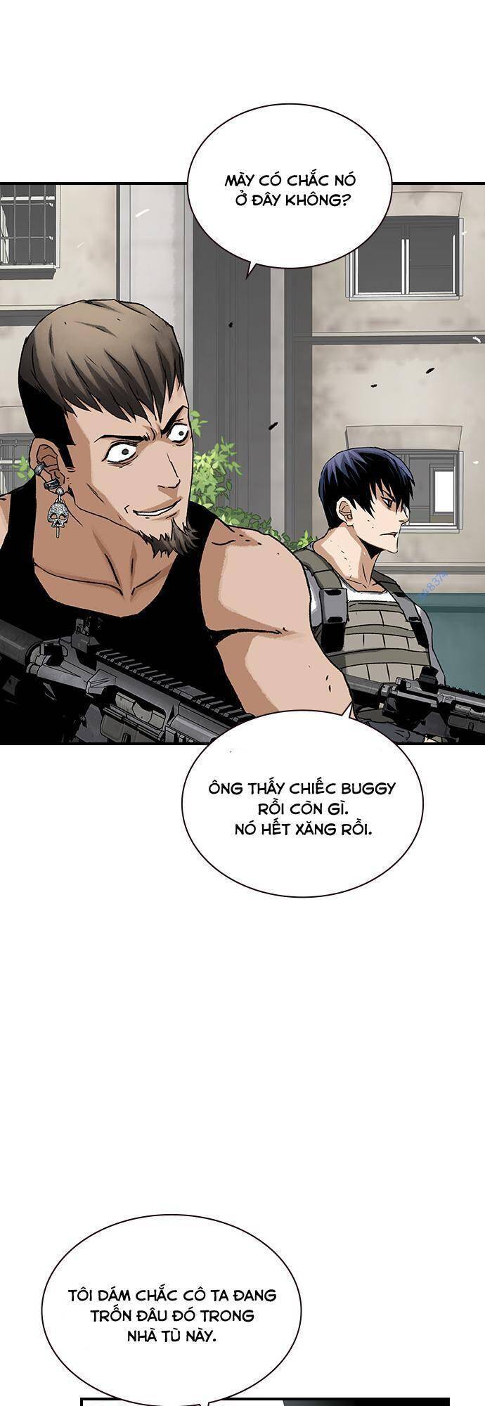 Pubg - Cuộc Chiến Sinh Tồn - 100 Chapter 21 - 14