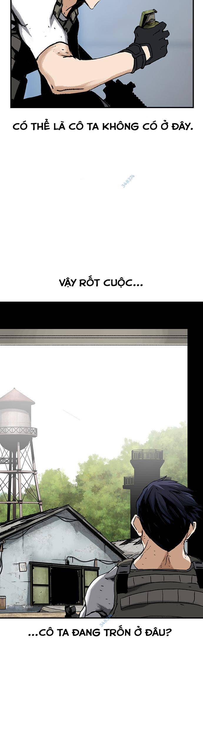 Pubg - Cuộc Chiến Sinh Tồn - 100 Chapter 21 - 19