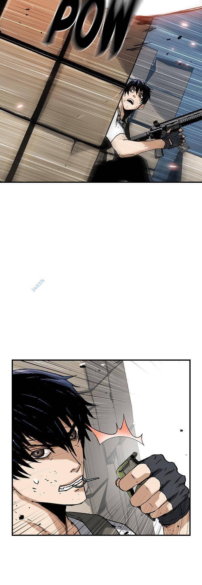 Pubg - Cuộc Chiến Sinh Tồn - 100 Chapter 21 - 30