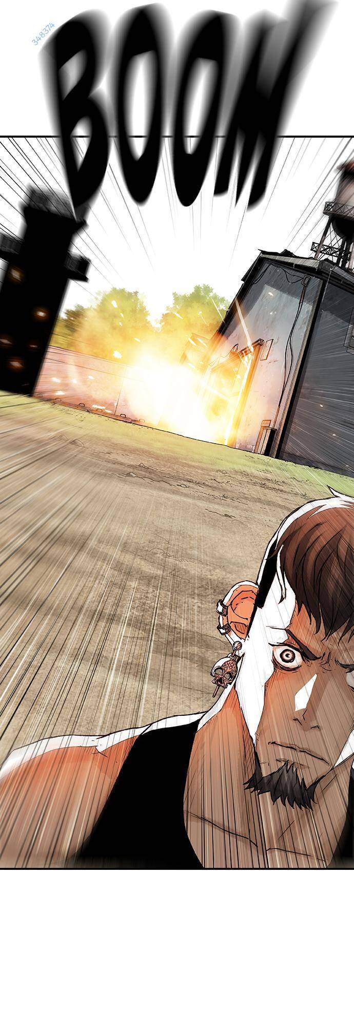 Pubg - Cuộc Chiến Sinh Tồn - 100 Chapter 21 - 32