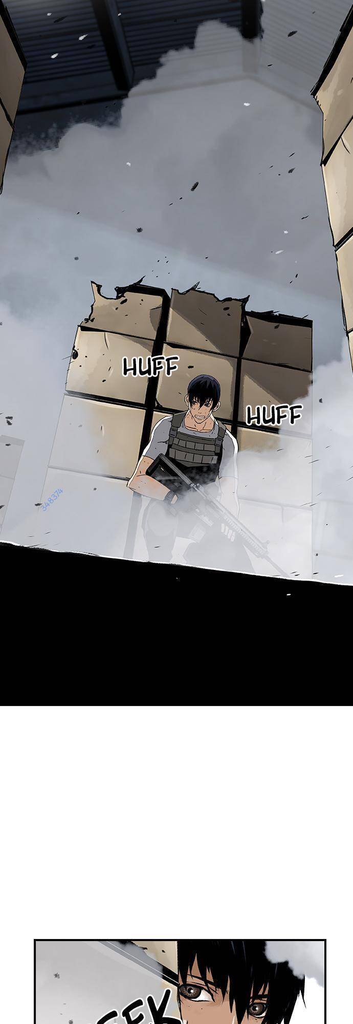 Pubg - Cuộc Chiến Sinh Tồn - 100 Chapter 21 - 34