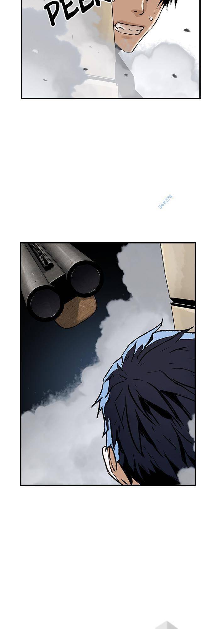 Pubg - Cuộc Chiến Sinh Tồn - 100 Chapter 21 - 35