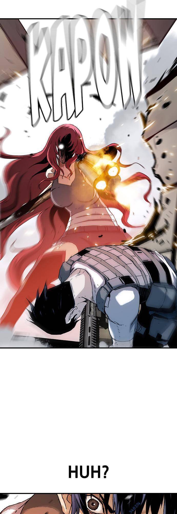 Pubg - Cuộc Chiến Sinh Tồn - 100 Chapter 21 - 36