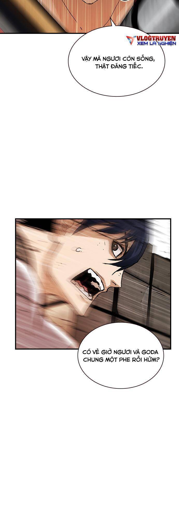 Pubg - Cuộc Chiến Sinh Tồn - 100 Chapter 21 - 39