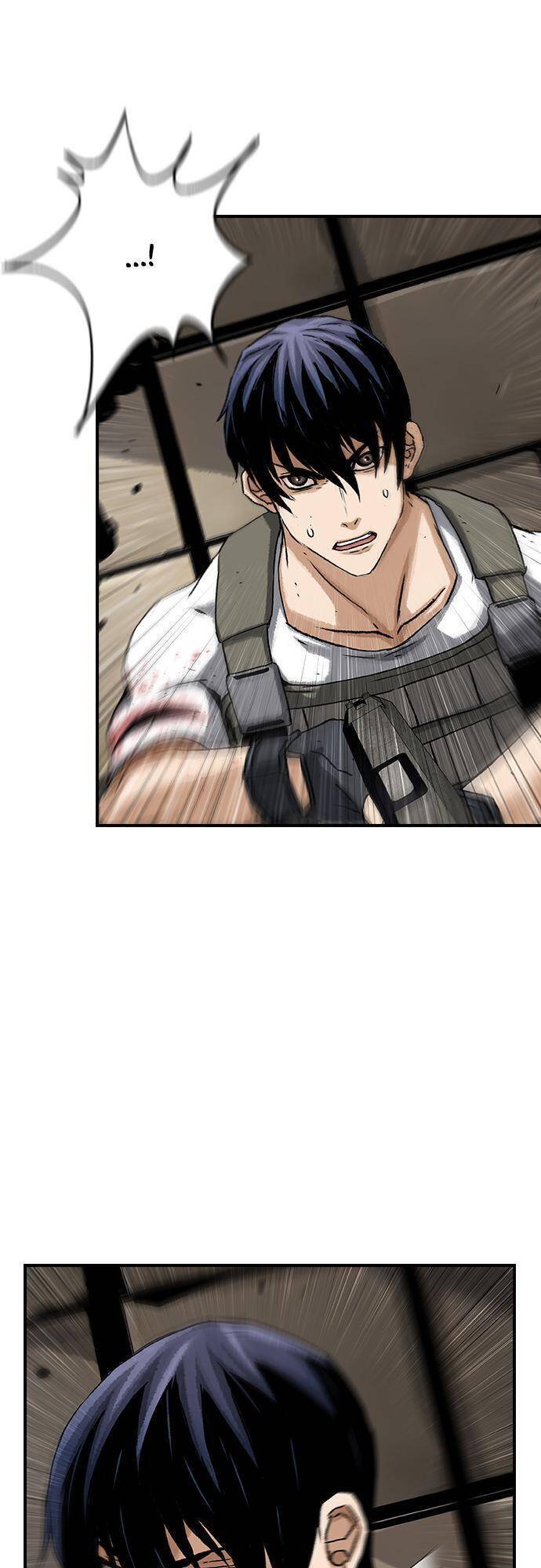 Pubg - Cuộc Chiến Sinh Tồn - 100 Chapter 21 - 47