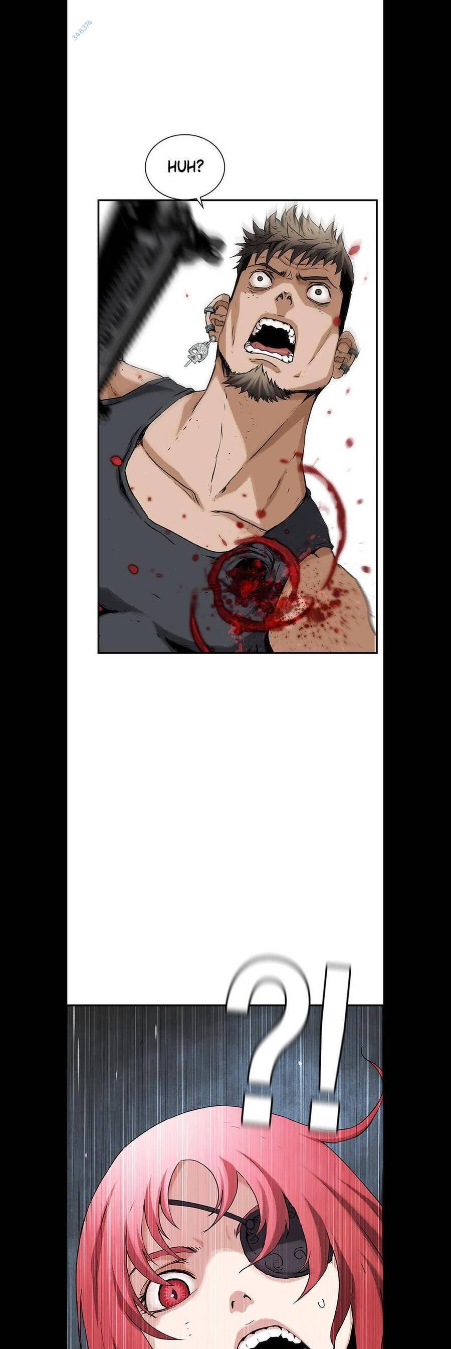 Pubg - Cuộc Chiến Sinh Tồn - 100 Chapter 21 - 50