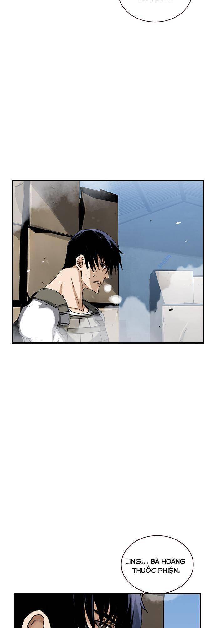 Pubg - Cuộc Chiến Sinh Tồn - 100 Chapter 22 - 16