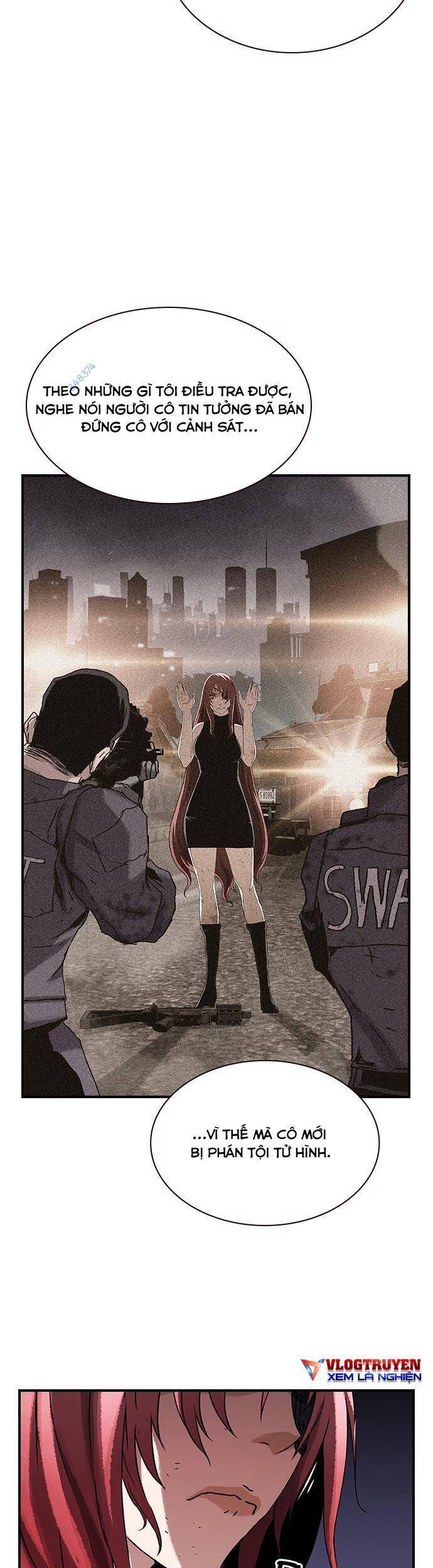 Pubg - Cuộc Chiến Sinh Tồn - 100 Chapter 22 - 19