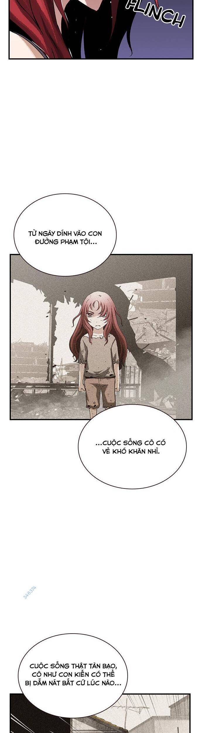 Pubg - Cuộc Chiến Sinh Tồn - 100 Chapter 22 - 20