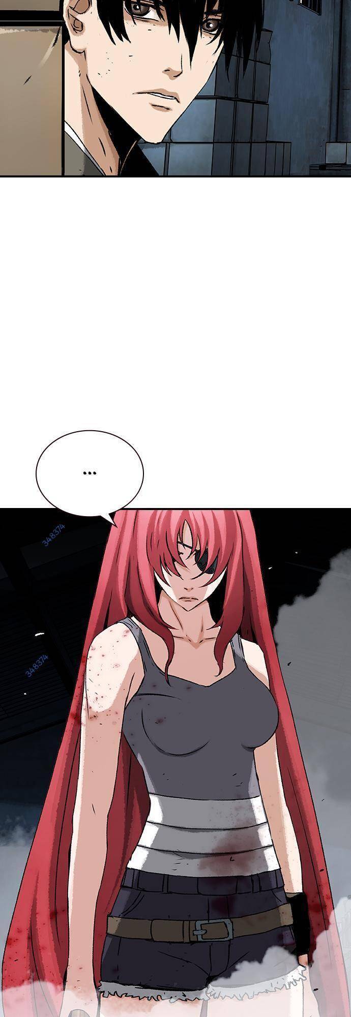 Pubg - Cuộc Chiến Sinh Tồn - 100 Chapter 22 - 22