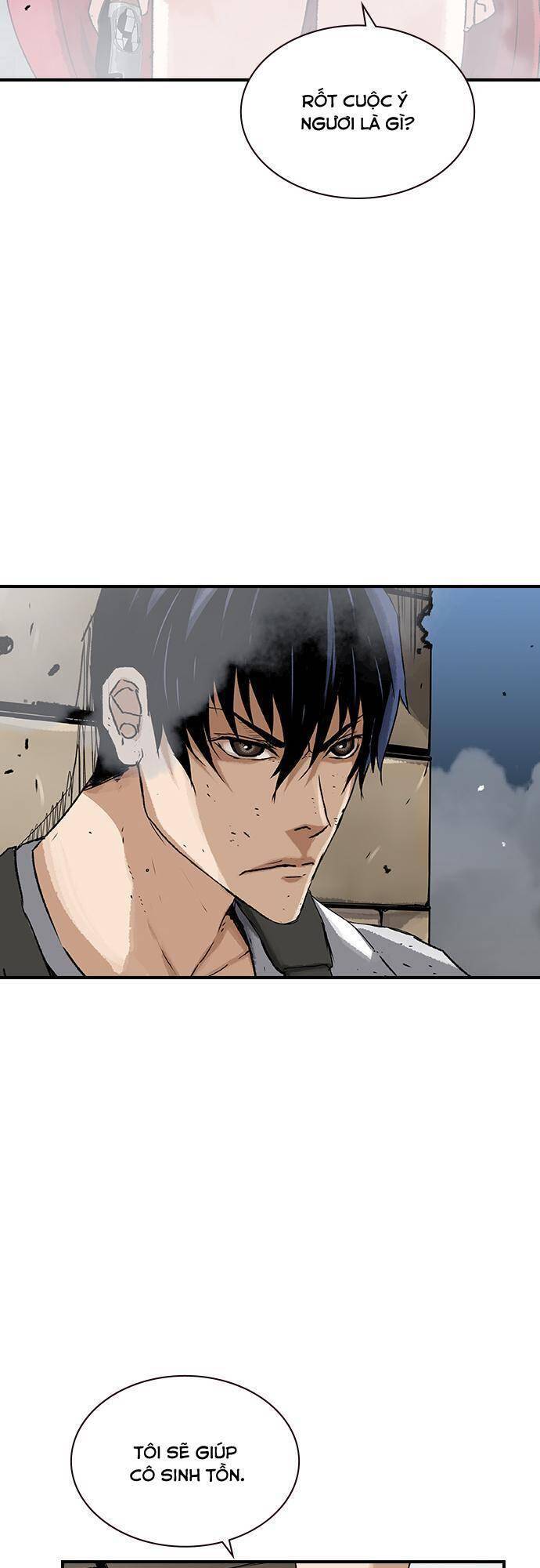 Pubg - Cuộc Chiến Sinh Tồn - 100 Chapter 22 - 23