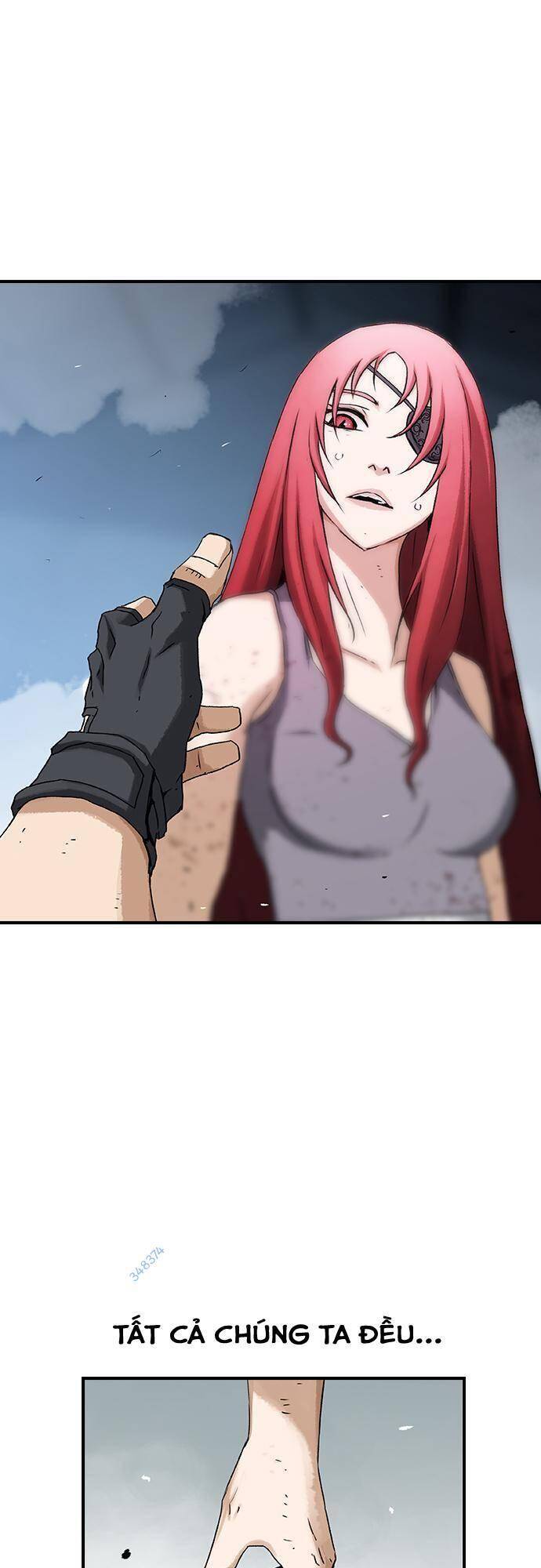 Pubg - Cuộc Chiến Sinh Tồn - 100 Chapter 22 - 26