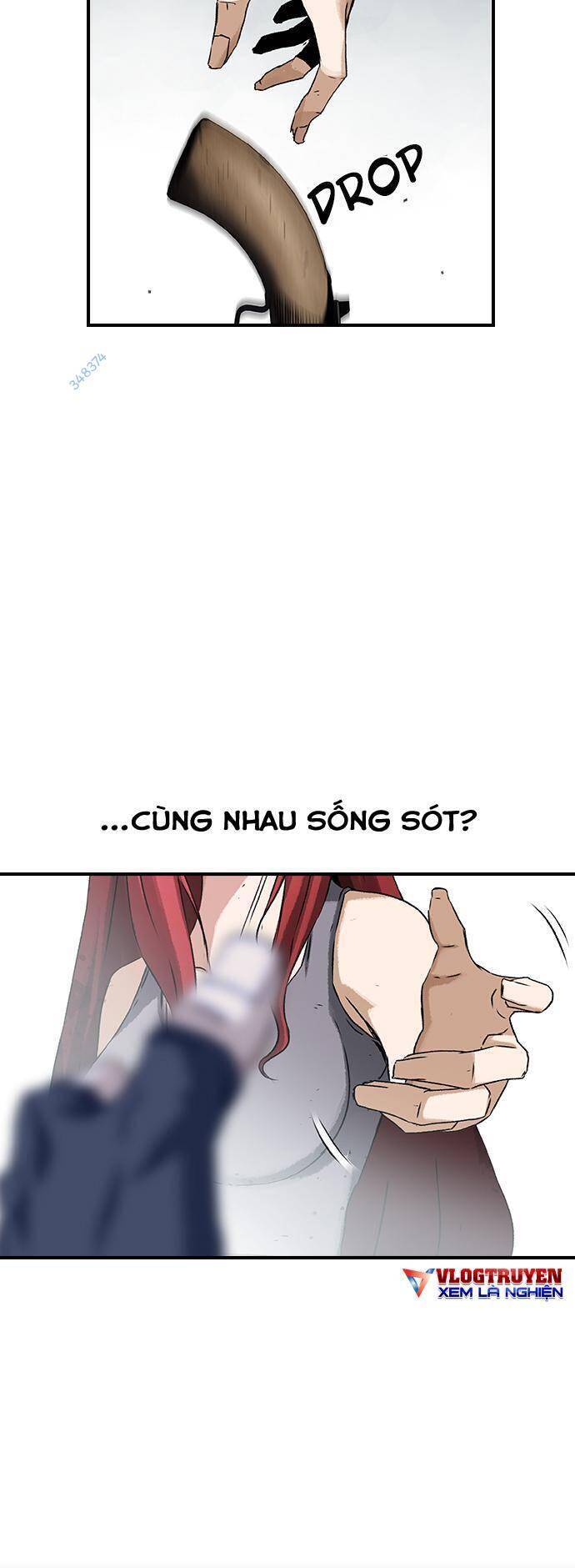 Pubg - Cuộc Chiến Sinh Tồn - 100 Chapter 22 - 27