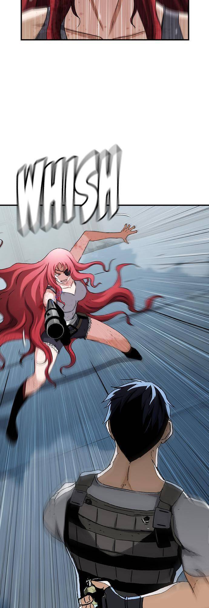 Pubg - Cuộc Chiến Sinh Tồn - 100 Chapter 22 - 29