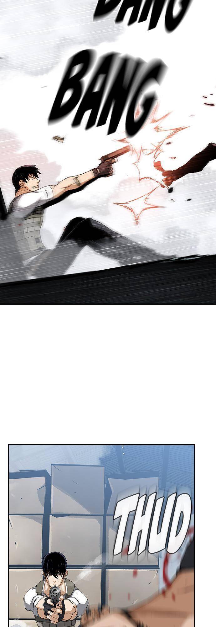 Pubg - Cuộc Chiến Sinh Tồn - 100 Chapter 22 - 4