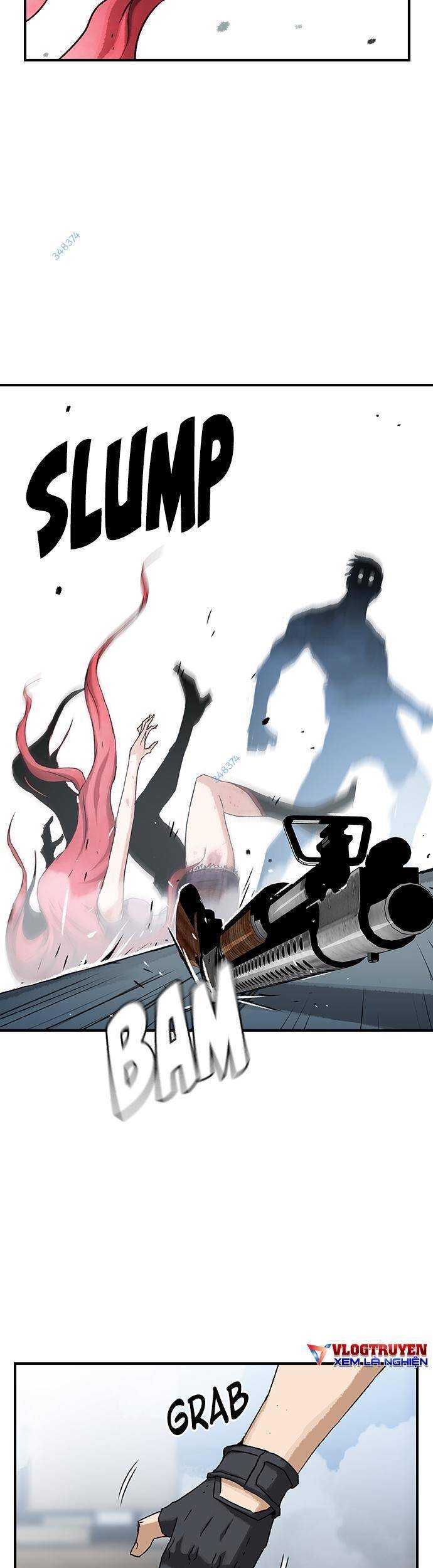 Pubg - Cuộc Chiến Sinh Tồn - 100 Chapter 22 - 39