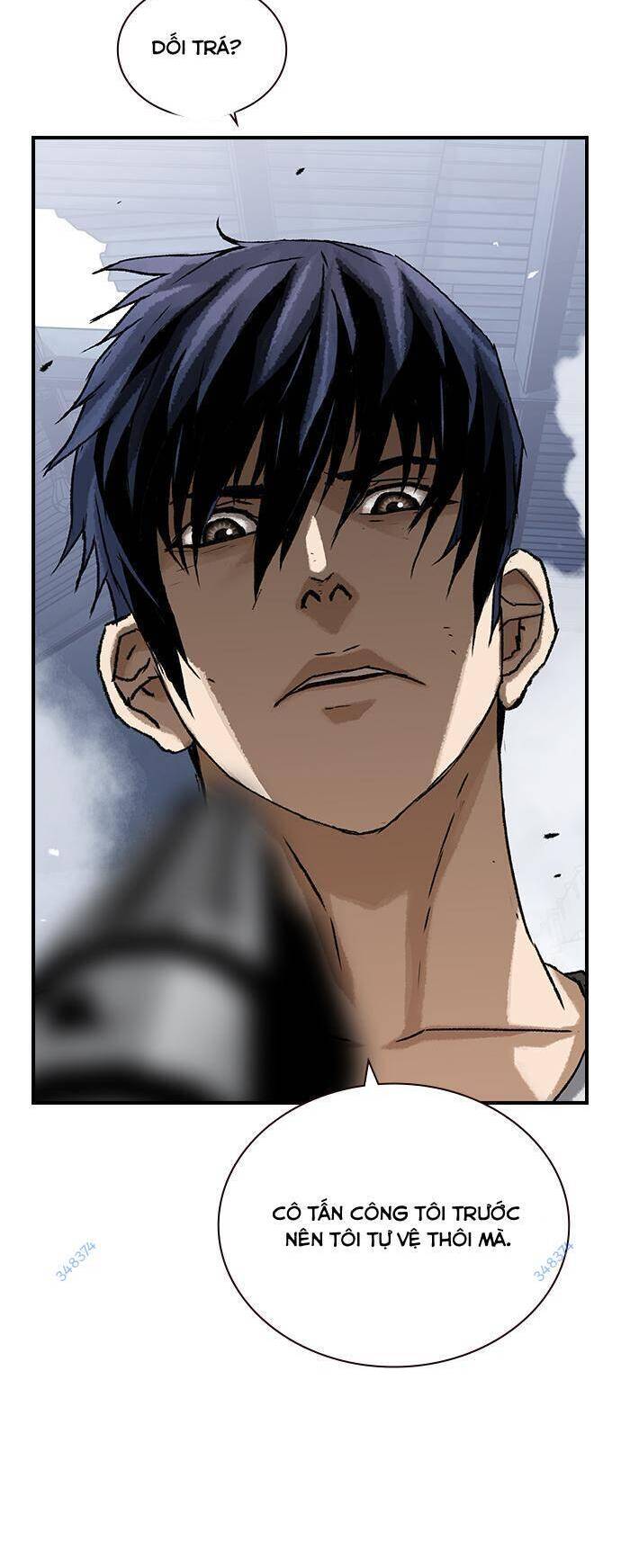 Pubg - Cuộc Chiến Sinh Tồn - 100 Chapter 22 - 42