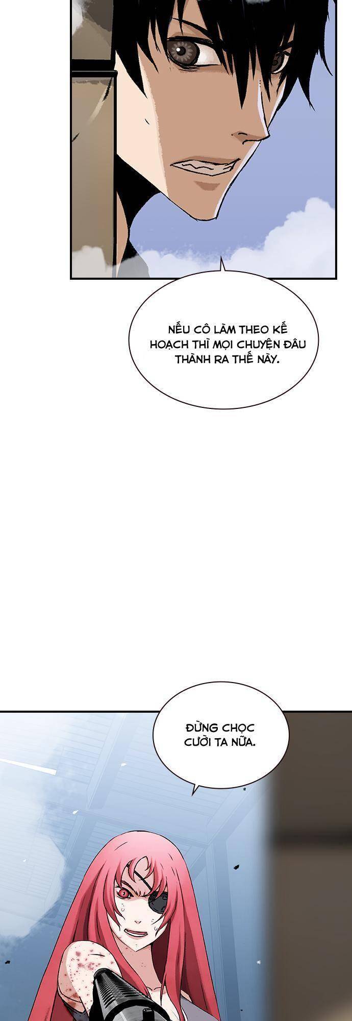 Pubg - Cuộc Chiến Sinh Tồn - 100 Chapter 22 - 7