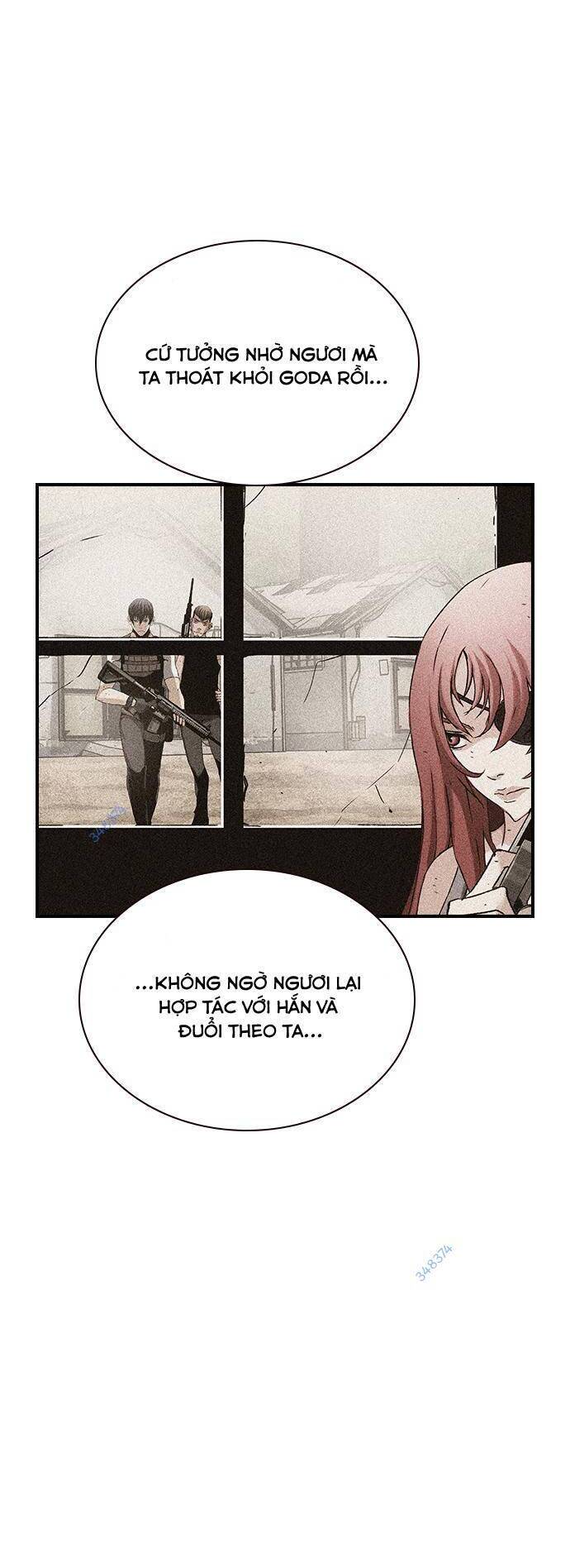 Pubg - Cuộc Chiến Sinh Tồn - 100 Chapter 22 - 10