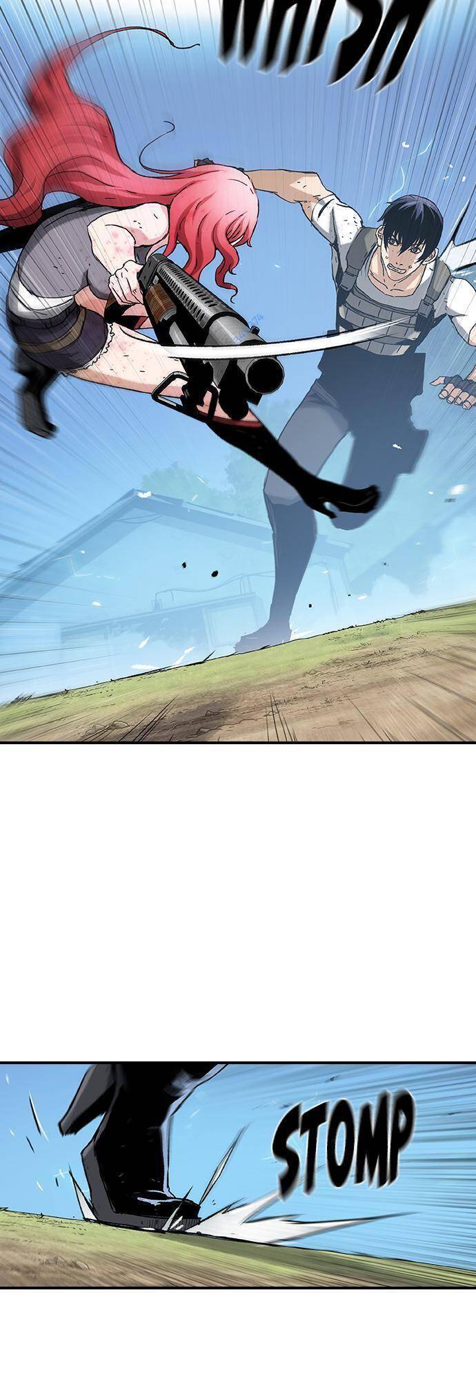 Pubg - Cuộc Chiến Sinh Tồn - 100 Chapter 23 - 15