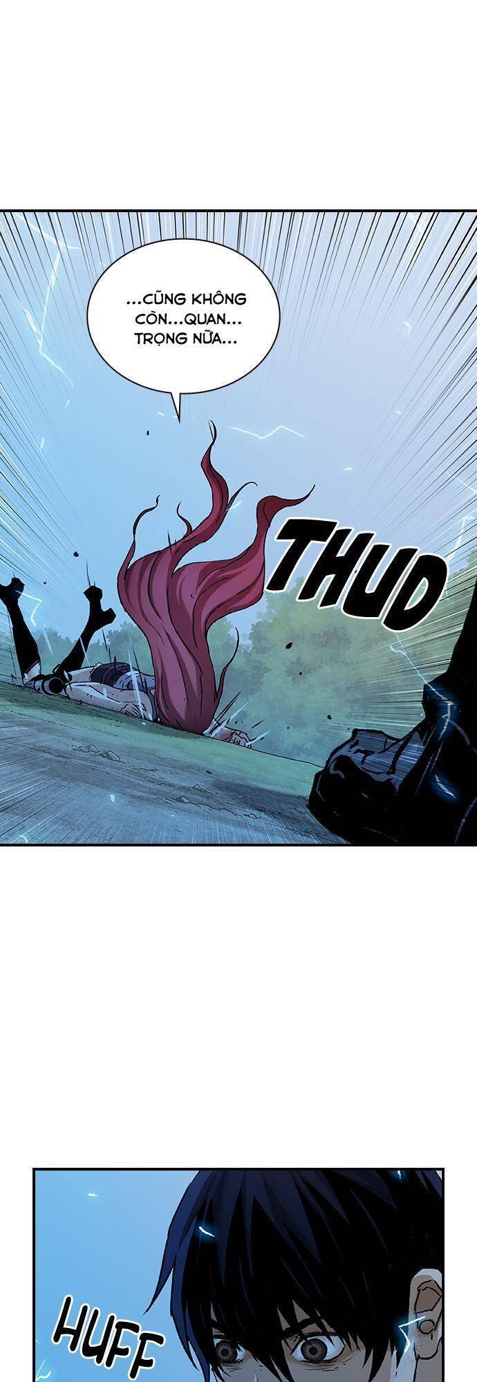 Pubg - Cuộc Chiến Sinh Tồn - 100 Chapter 23 - 22