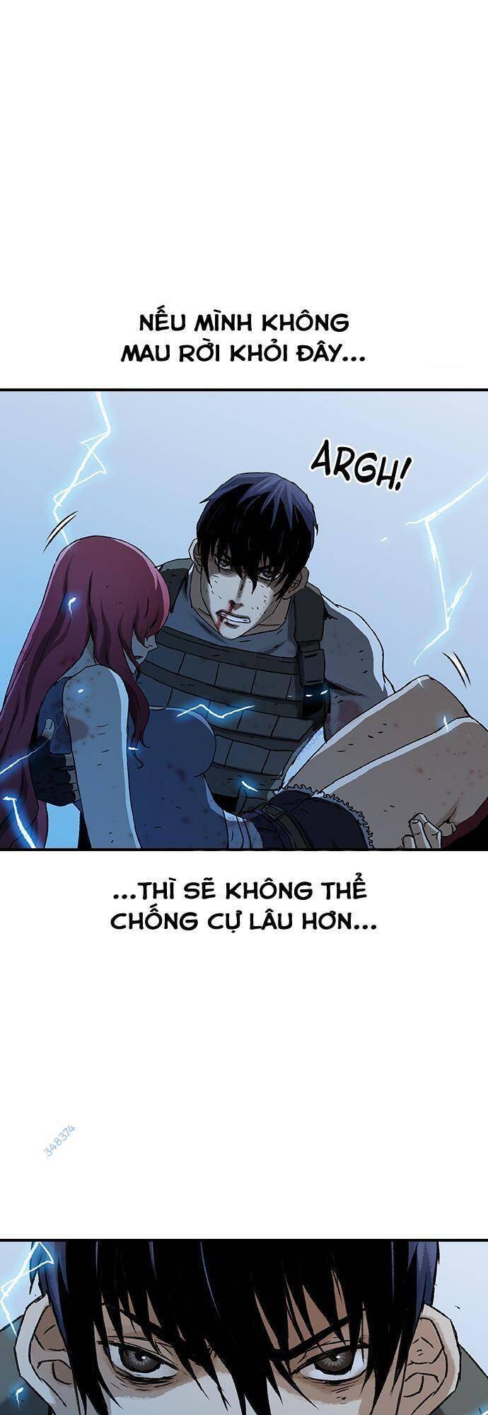 Pubg - Cuộc Chiến Sinh Tồn - 100 Chapter 23 - 24