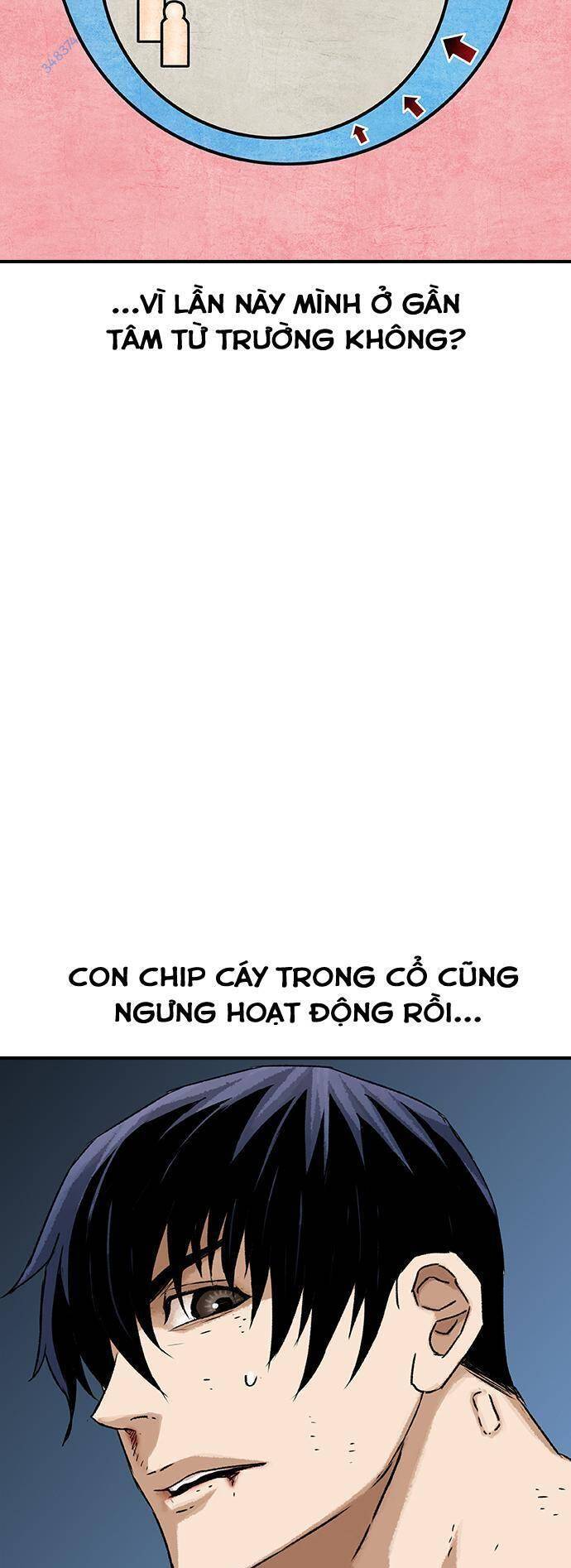 Pubg - Cuộc Chiến Sinh Tồn - 100 Chapter 23 - 29