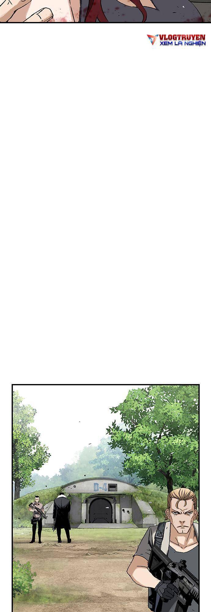 Pubg - Cuộc Chiến Sinh Tồn - 100 Chapter 23 - 32