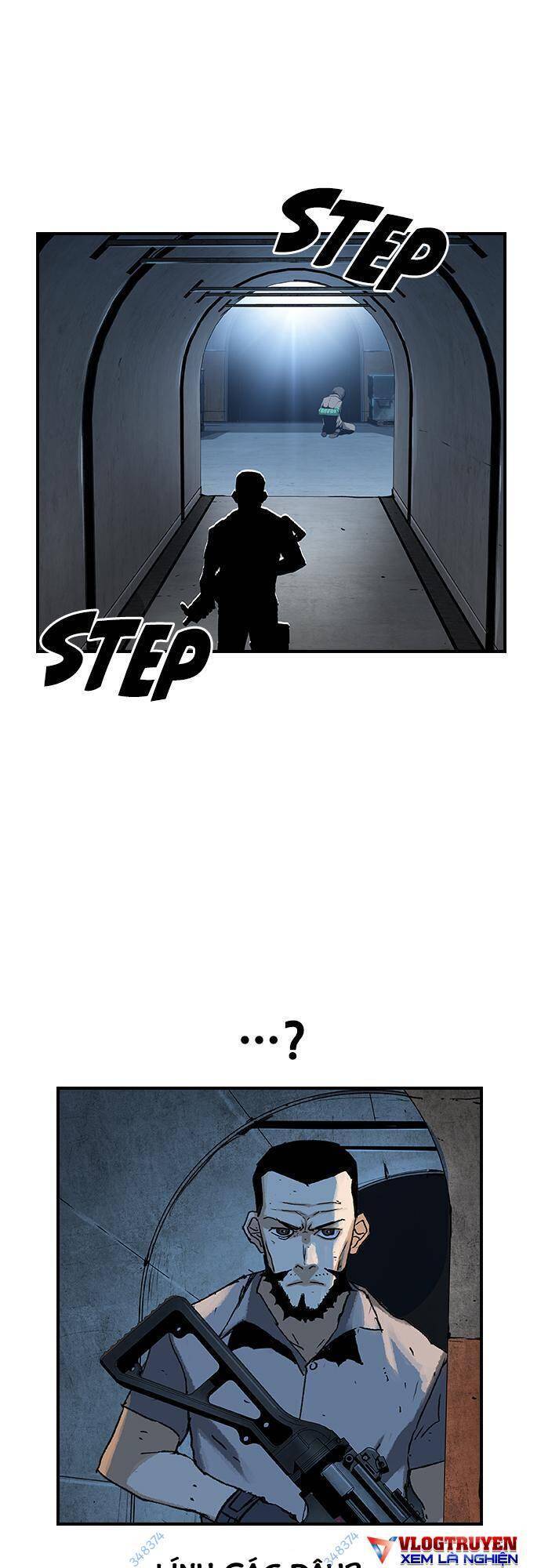 Pubg - Cuộc Chiến Sinh Tồn - 100 Chapter 23 - 37