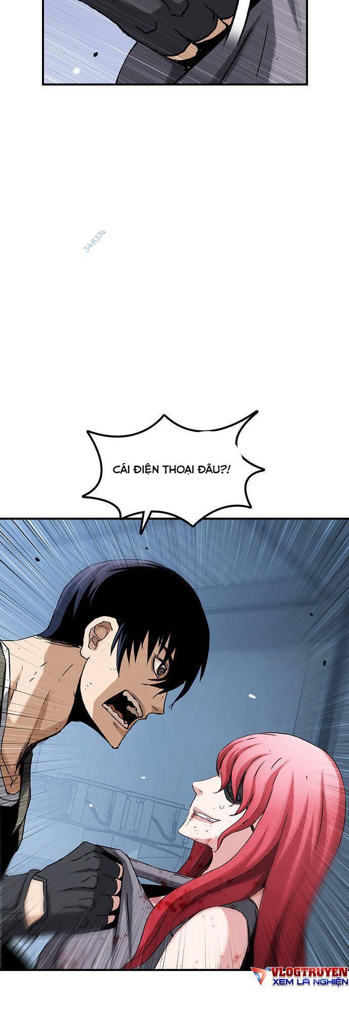 Pubg - Cuộc Chiến Sinh Tồn - 100 Chapter 23 - 5