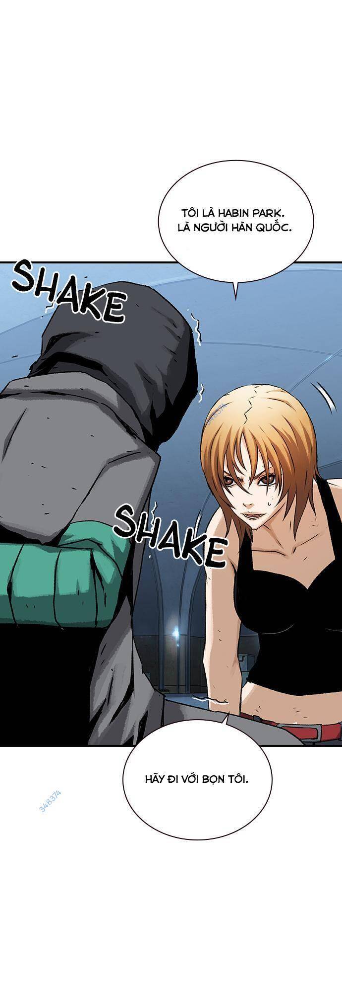 Pubg - Cuộc Chiến Sinh Tồn - 100 Chapter 23 - 44