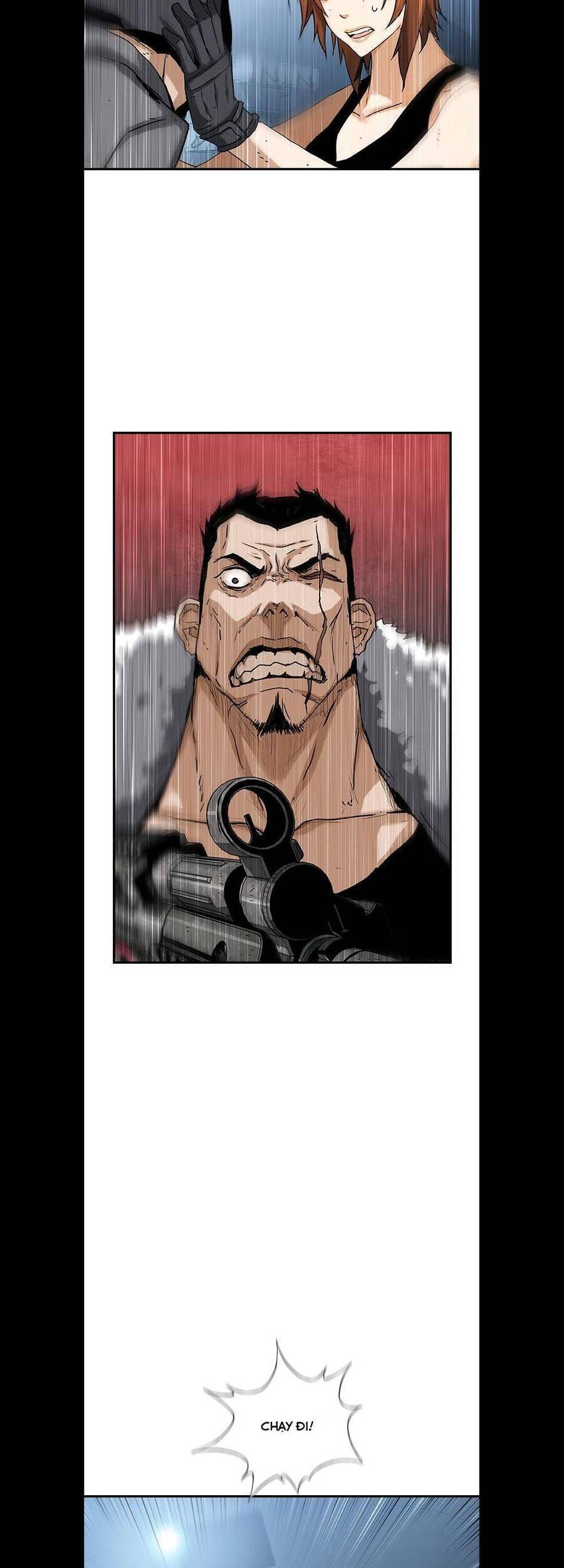 Pubg - Cuộc Chiến Sinh Tồn - 100 Chapter 23 - 49