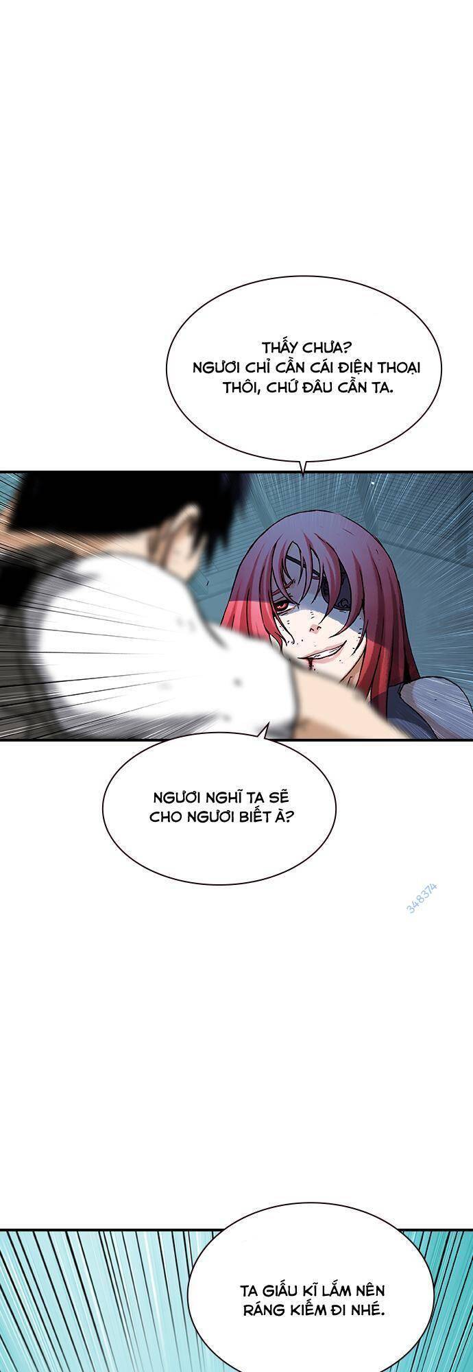Pubg - Cuộc Chiến Sinh Tồn - 100 Chapter 23 - 6