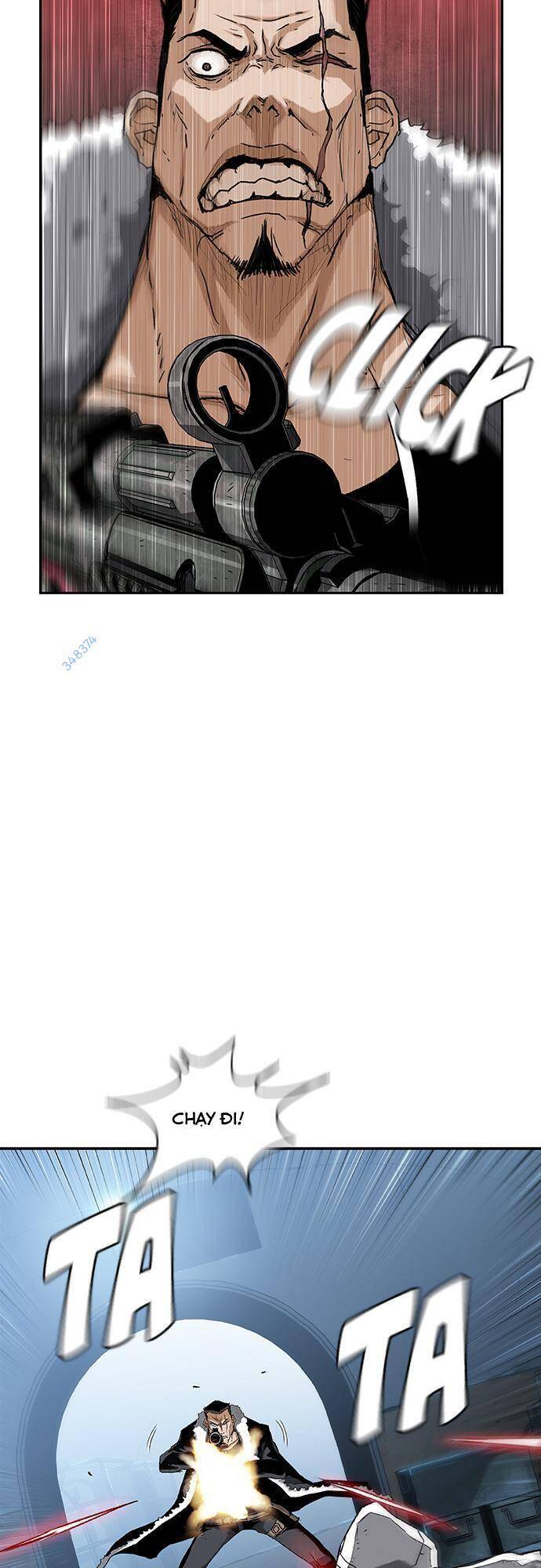 Pubg - Cuộc Chiến Sinh Tồn - 100 Chapter 24 - 2