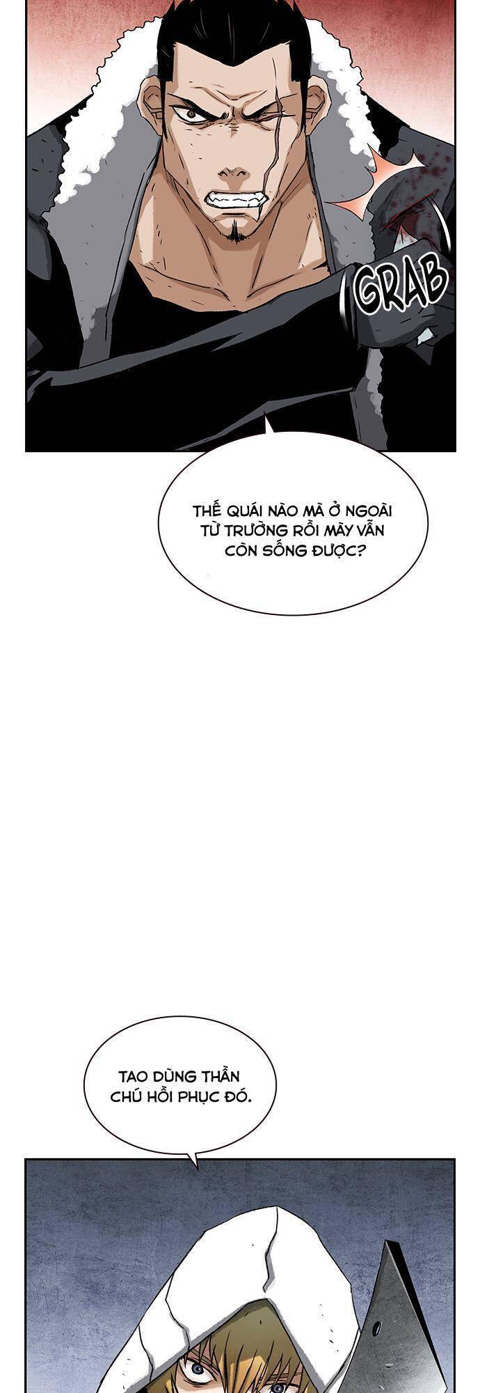 Pubg - Cuộc Chiến Sinh Tồn - 100 Chapter 24 - 12