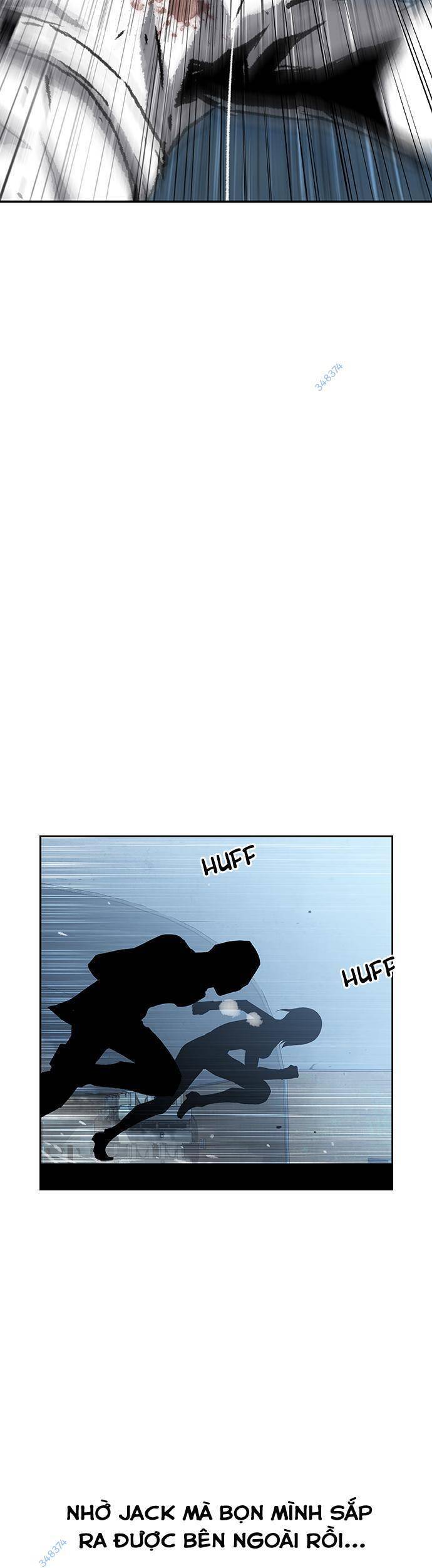 Pubg - Cuộc Chiến Sinh Tồn - 100 Chapter 24 - 15