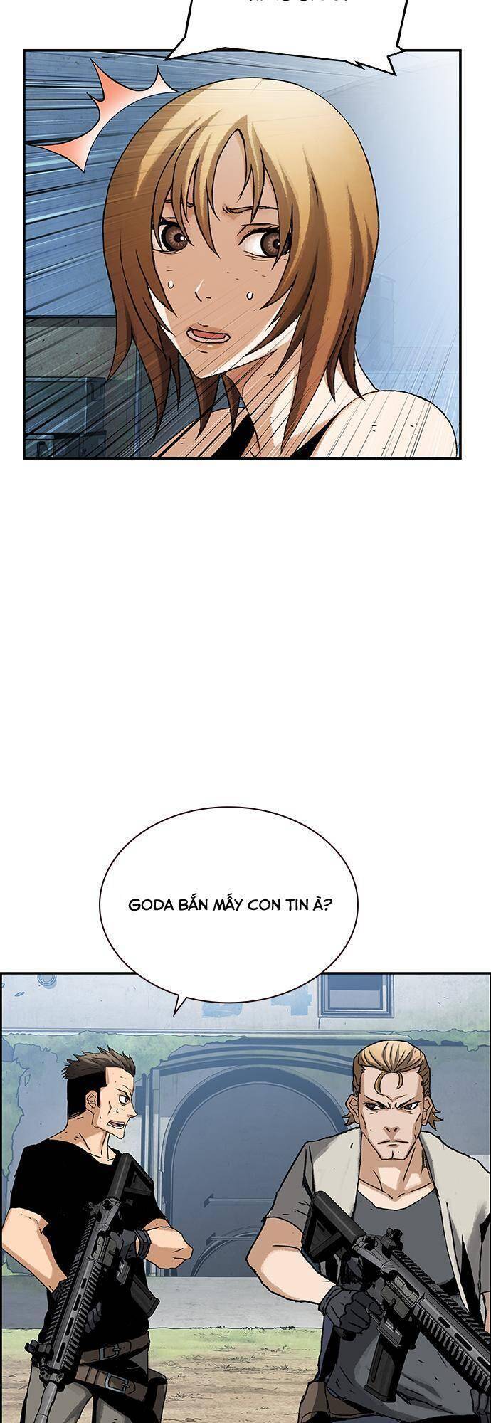 Pubg - Cuộc Chiến Sinh Tồn - 100 Chapter 24 - 20