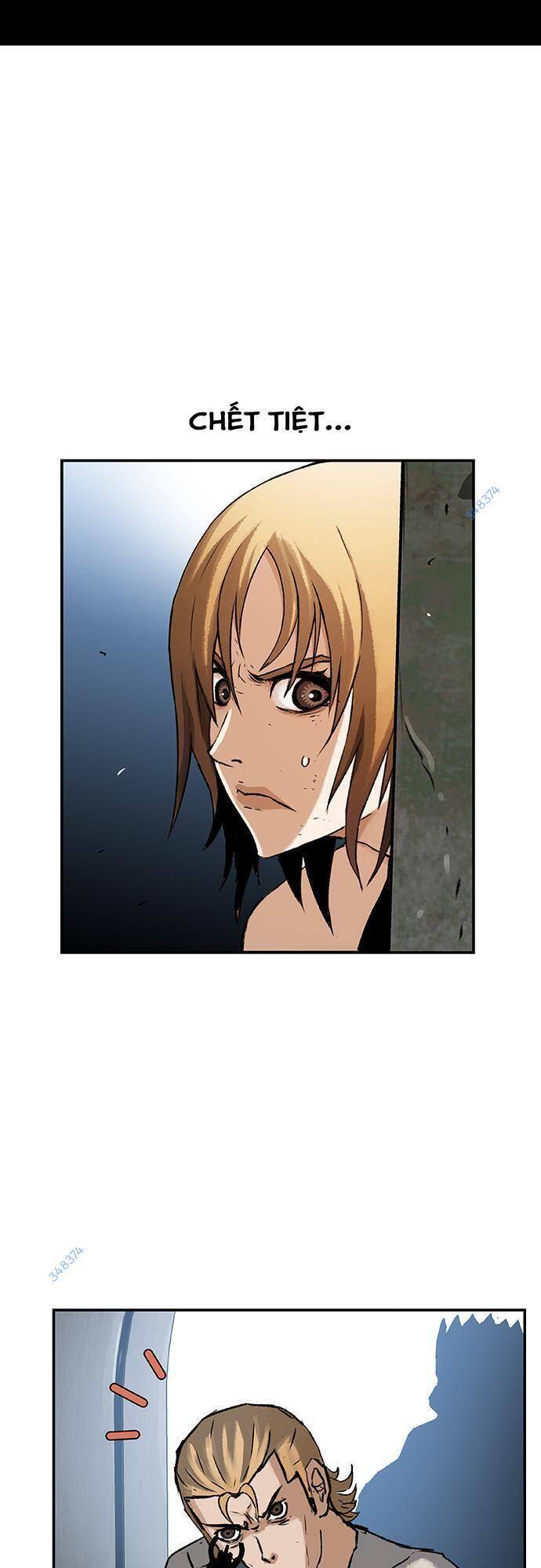 Pubg - Cuộc Chiến Sinh Tồn - 100 Chapter 24 - 22