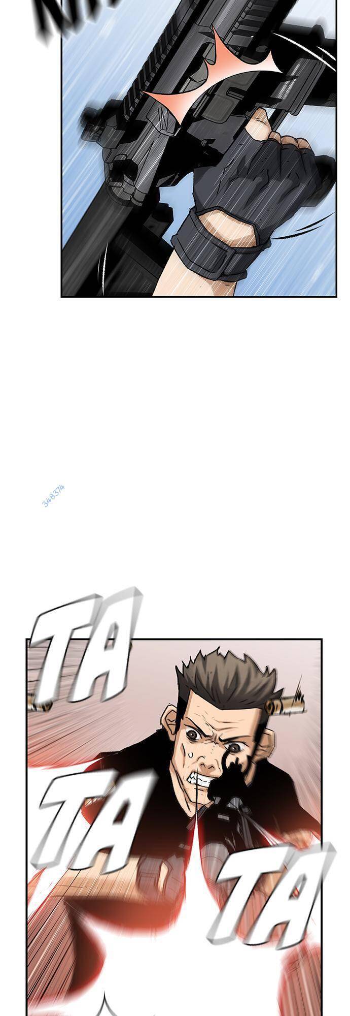 Pubg - Cuộc Chiến Sinh Tồn - 100 Chapter 24 - 29