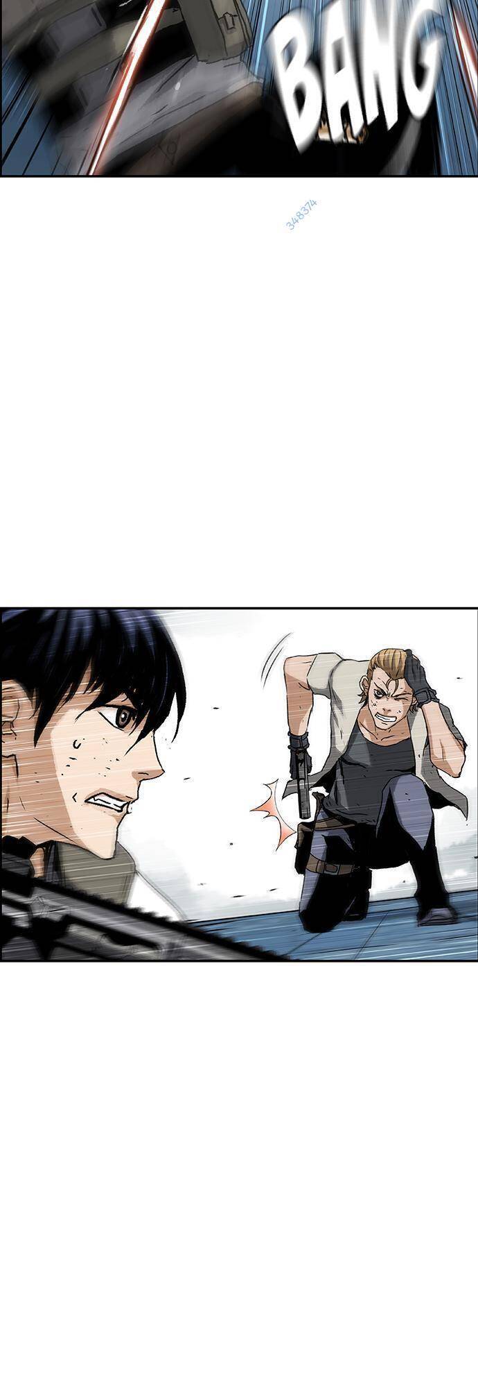 Pubg - Cuộc Chiến Sinh Tồn - 100 Chapter 24 - 31