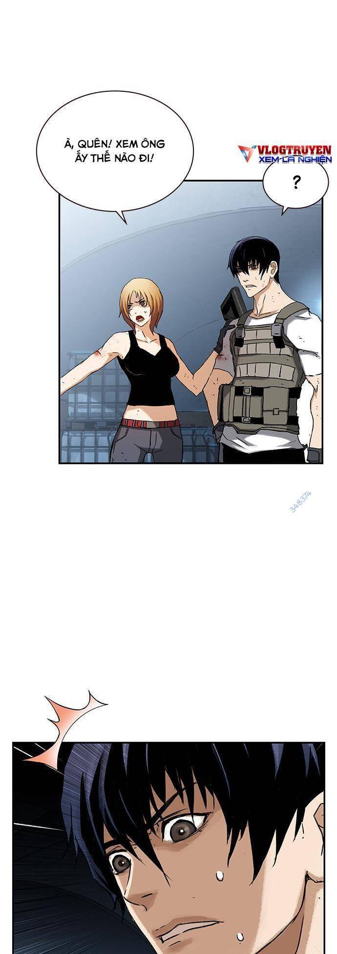 Pubg - Cuộc Chiến Sinh Tồn - 100 Chapter 24 - 36