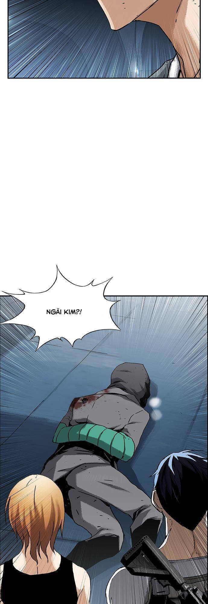 Pubg - Cuộc Chiến Sinh Tồn - 100 Chapter 24 - 37