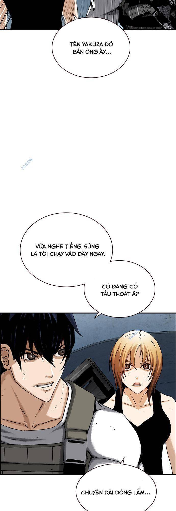 Pubg - Cuộc Chiến Sinh Tồn - 100 Chapter 24 - 38