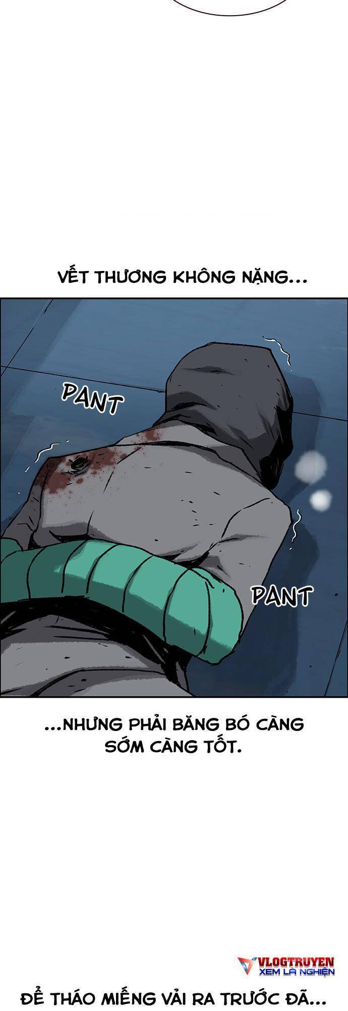 Pubg - Cuộc Chiến Sinh Tồn - 100 Chapter 24 - 39