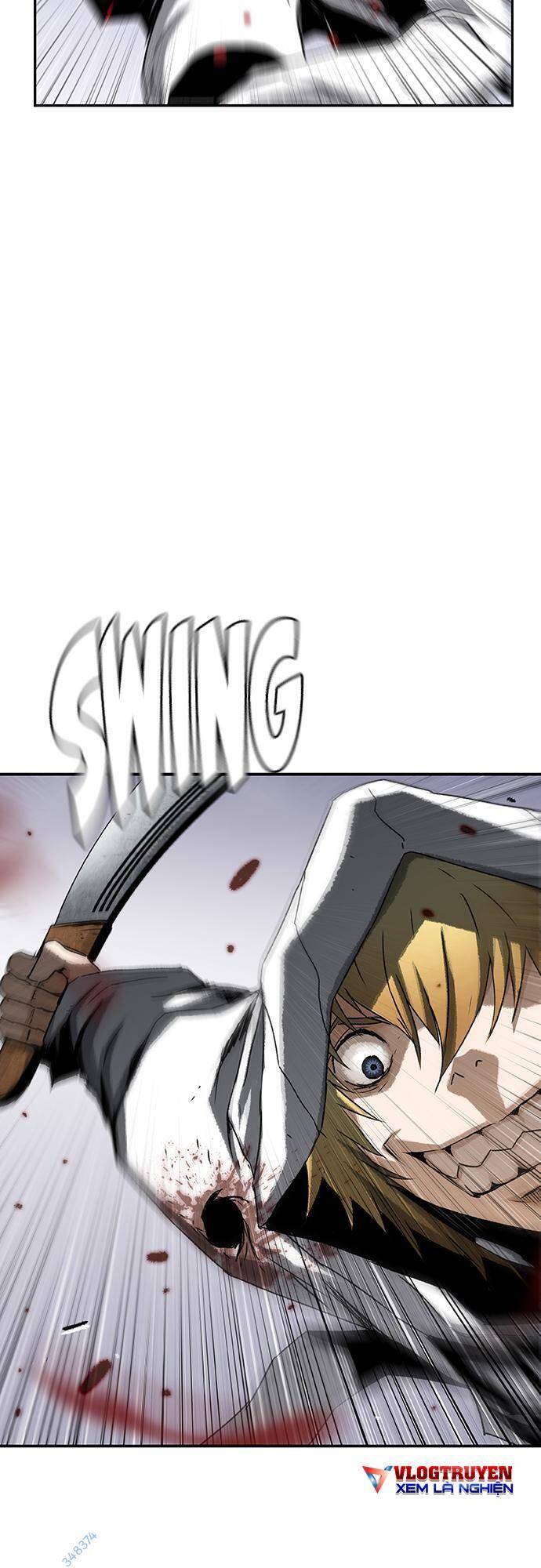 Pubg - Cuộc Chiến Sinh Tồn - 100 Chapter 24 - 5