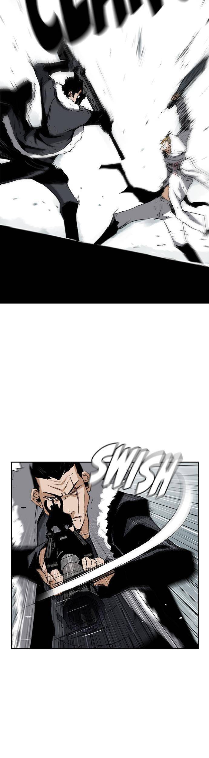 Pubg - Cuộc Chiến Sinh Tồn - 100 Chapter 24 - 7