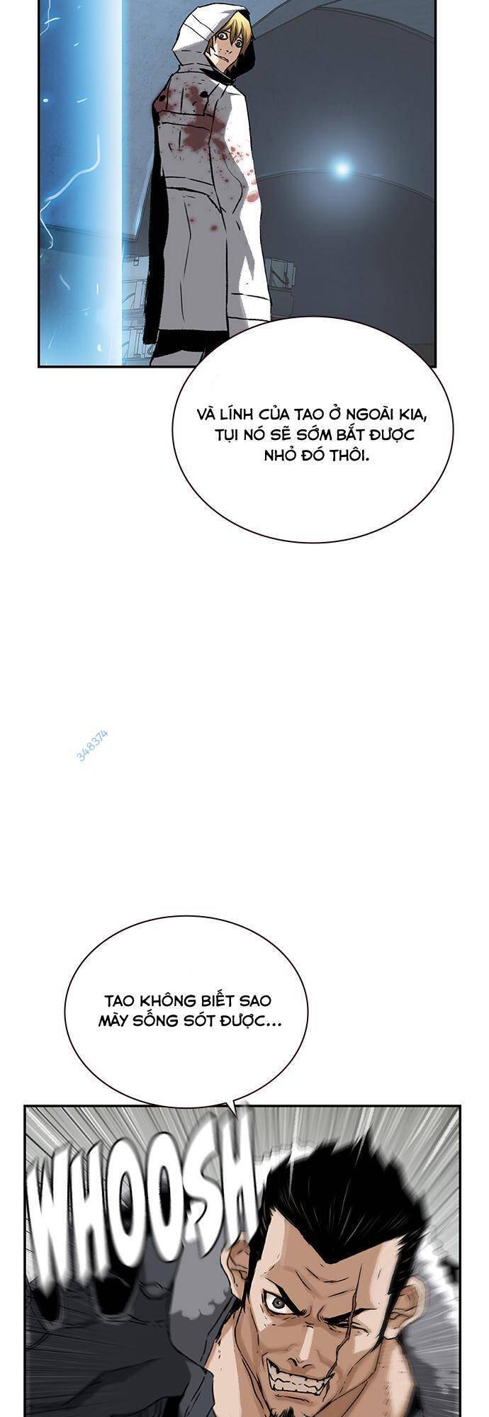 Pubg - Cuộc Chiến Sinh Tồn - 100 Chapter 25 - 12