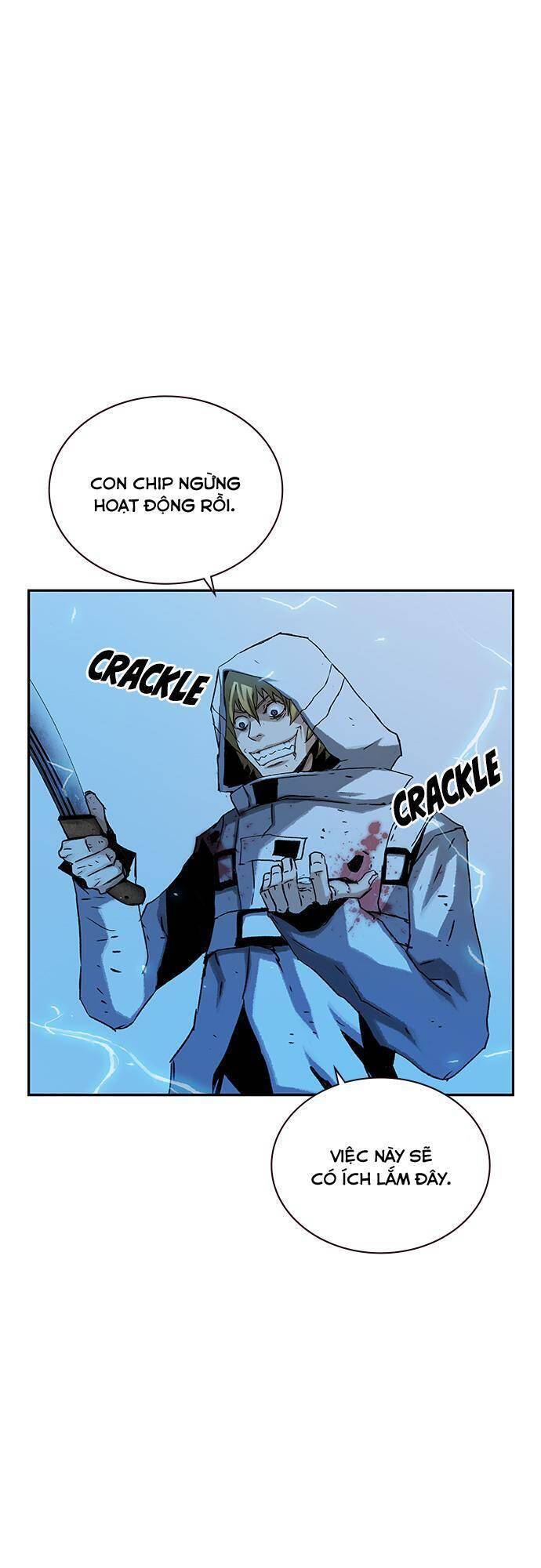 Pubg - Cuộc Chiến Sinh Tồn - 100 Chapter 25 - 15