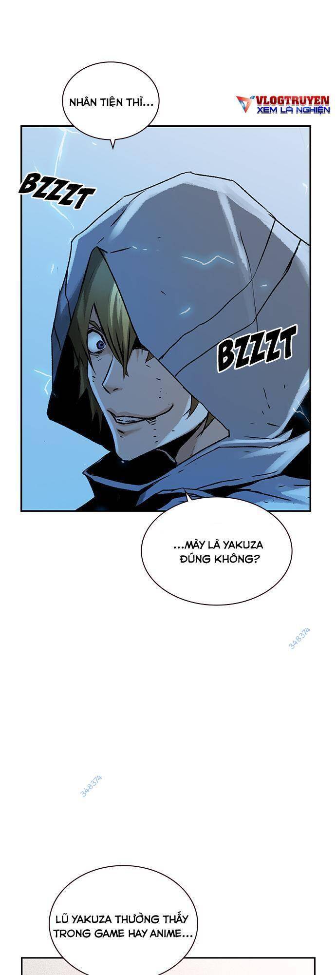 Pubg - Cuộc Chiến Sinh Tồn - 100 Chapter 25 - 16