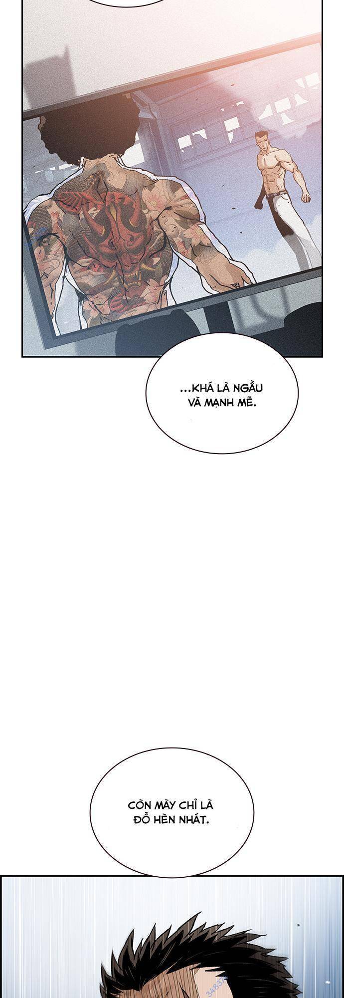 Pubg - Cuộc Chiến Sinh Tồn - 100 Chapter 25 - 17